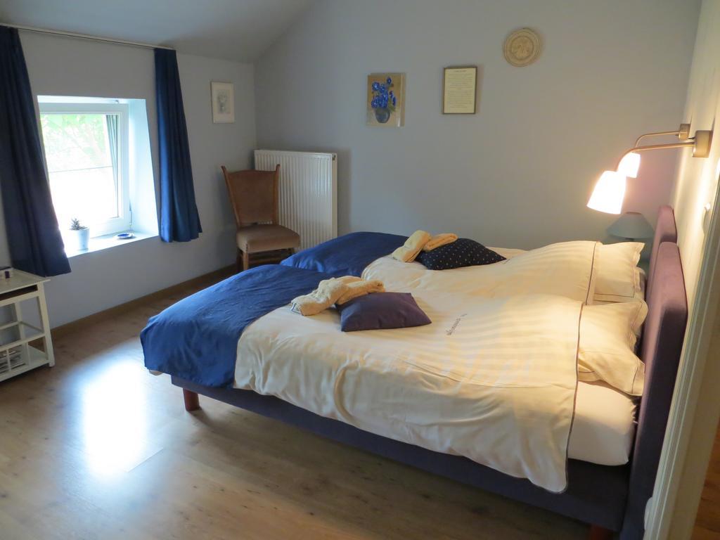 De Aventurijn Bed & Breakfast Riemst Ngoại thất bức ảnh