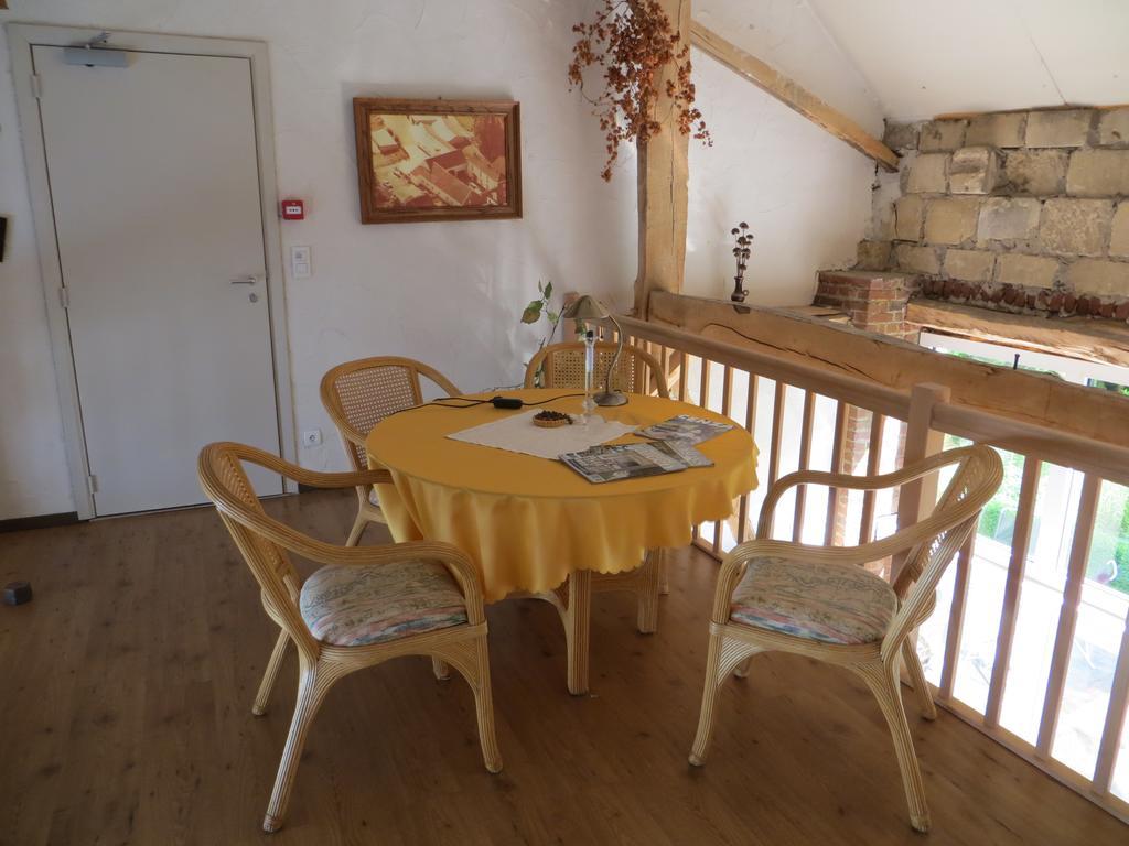 De Aventurijn Bed & Breakfast Riemst Ngoại thất bức ảnh